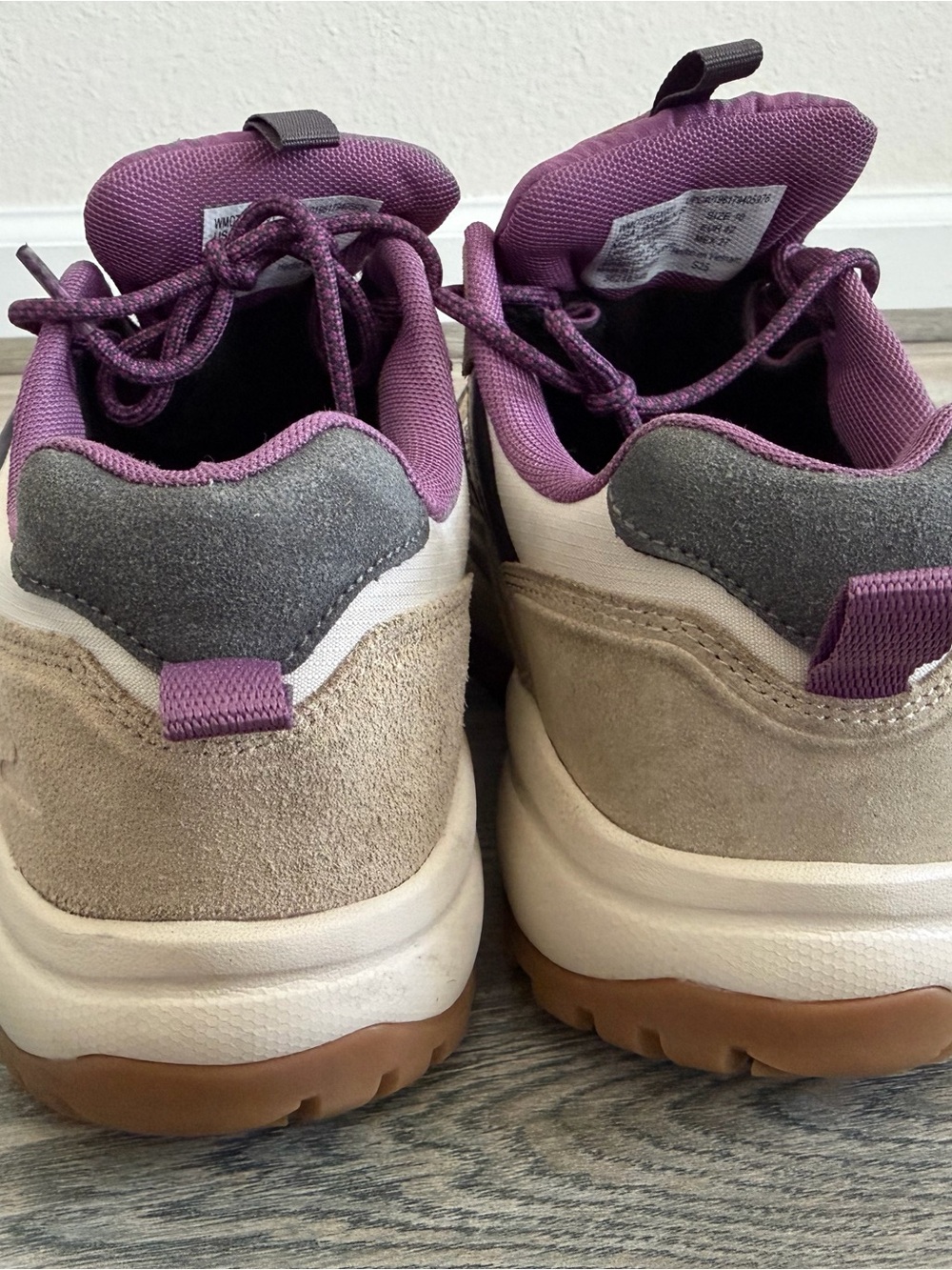Ozark Trail Women’s Hiking Trail Sneakers women’s size 10 - Picture 8 of 8